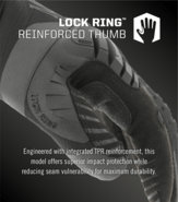 Mechanix M-Pact Covert XL MPT-55-011 - KNIFESTOCK