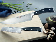 WUSTHOF CLASSIC IKON Koksmes 20cm, 1030330120 - KNIFESTOCK