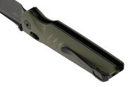 Real Steel Sacra Pro | Black PVD RE-7714GB - KNIFESTOCK