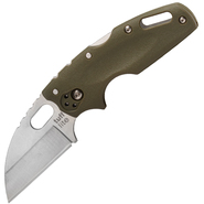 Cold Steel Tuff Lite Plain (OD Green) 20LTG

Cold Steel Tuff Lite Plain (OD Green) 20LTG - KNIFESTOCK