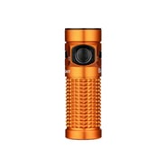Olight Baton 4 Orange - KNIFESTOCK