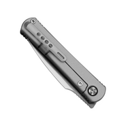 Kizer Feist 2 X Series M390 Titanium - KNIFESTOCK