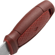 Morakniv ELDR Neck Knife Red Stainless 12648 - KNIFESTOCK