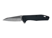 Gerber Fastball Linerlock Black G1612 - KNIFESTOCK