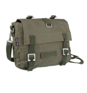 Mil-Tec BW BROTBEUTEL M.GURT geantă de umăr 13702001 olive - KNIFESTOCK