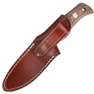 MUELA TUAREG MARRON 02MU135 - KNIFESTOCK