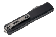 Microtech ULTRATECH GEN III ZBP T/E APOCALYPTIC PART SERRATE 1123-11AP - KNIFESTOCK