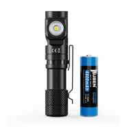 Wuben Wuben L1(Luminus SST-40-W+OSRAM P9) - KNIFESTOCK