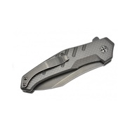 Maxknives MK132-CF D2 steel blade carbon fiber handle - KNIFESTOCK
