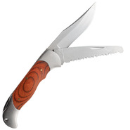 Magnum CLASSIC HUNTER SLIM nôž 8,9 cm 01MB138 - KNIFESTOCK