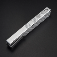 Ocaso Lucent Automaattinen OTF Large Satin 18LLS - KNIFESTOCK