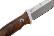 MKM TPF Defense Santos Wood CPM MAGNACUT MK TPFD-S - KNIFESTOCK