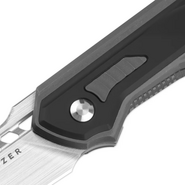 Kizer Zero S45VN Titanium &amp; Aluminum Ki3664A2 - KNIFESTOCK