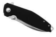 CRKT Ibis Black cr-2540 - KNIFESTOCK