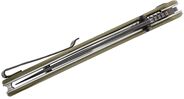 CIVIVI Picaro G10 OD Groen C916A - KNIFESTOCK