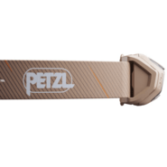 Petzl TIKKA® CORE Brown - KNIFESTOCK