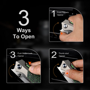 REMETTE RT-Meteor Knife RTPT-C - KNIFESTOCK