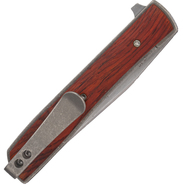 Böker Plus Urban Trapper Petite Cocobolo 01bo784 - KNIFESTOCK