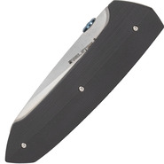 Real Steel H9, Satin 7792 - KNIFESTOCK