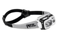 Petzl SWIFT RL LAMPĂ NEAGRĂ E095BA00 - KNIFESTOCK