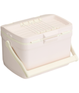 Stanley Chladiaci box - pasívny The Easy-Carry Outdoor Cooler 15l Rose Quartz - KNIFESTOCK