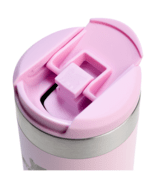 Stanley Termohrnček The AeroLight™ Transit Mug 350 ml Cherry Blossom - KNIFESTOCK