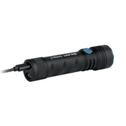 Olight Seeker 4 Rechargeable EDC Flashlight (Matte Black, 3100 Lumens) - KNIFESTOCK