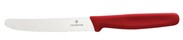 Victorinox paradicsom kés piros 5.0831 - KNIFESTOCK