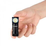 Olight H1R NOVA nabíjecí 600lm. OL457 H-1R NOVA - KNIFESTOCK