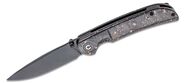 CIVIVI Imperium Black Stonewash CF/Koper C2106C - KNIFESTOCK