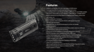 Nitecore Flashlight EDC37 8000 Lumens - KNIFESTOCK