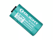 Olight Spare Rechargeable Battery 650 mAh ORB-16C06-6C - KNIFESTOCK