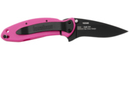 Kershaw Scallion - Maycee Barber - KNIFESTOCK