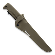 Peltonen M95 knife composite, coyote FJP120 - KNIFESTOCK