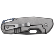 Viper ODINO black PVD, Carbon Fiber V5920FC - KNIFESTOCK