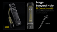 Nitecore EDC29 EDC29 - KNIFESTOCK