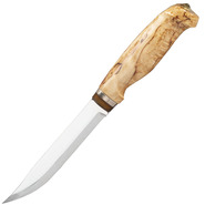 Marttiini Lynx 139, Lame 12 cm, étui en cuir 163913 - KNIFESTOCK
