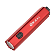 Olight Diffuse LED Flashlight (Red, 700 Lumens) - KNIFESTOCK