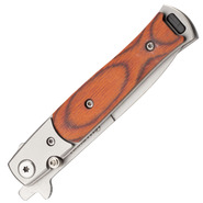 Magnum STILETTO 01YA101 - KNIFESTOCK