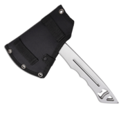 Smith &amp; Wesson Bullseye Throwing Axes, 3 Pack 1117231 - KNIFESTOCK