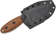 ESEE Knives ESEE SENCILLO, lame en A2, manche en 3D Burlap Micarta, étui en Kydex ESE - KNIFESTOCK