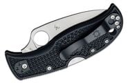 Spyderco LeafJumper C262SBK - KNIFESTOCK