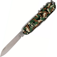 Victorinox CLIMBER, maskovací blister 1.3703.94B1 - KNIFESTOCK