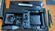 Work Sharp Benchtop precision adjust knife sharpener WSBCHPAJ-I - KNIFESTOCK