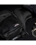 Pentagon Nemea 2.0 Verstecktasche (TAC MAVEN) (BF) D17055-2.0-01-Schwarz-PER PI - KNIFESTOCK