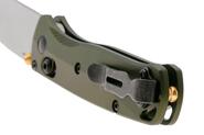 Benchmade MINI BUGOUT, AXS 533SL-10 - KNIFESTOCK
