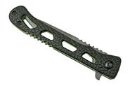 SCHRADE Inert CLR Folder 1159303 - KNIFESTOCK