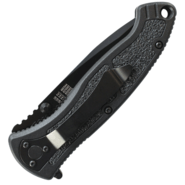 SMITH &amp; WESSON Large SWAT MAGIC Assisted Opening Liner Lock Folding Knife SWATLBS  - KNIFESTOCK