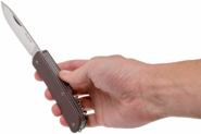 Ruike L32-N Sandvik 12C27 - KNIFESTOCK
