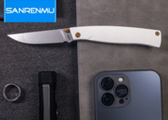 Sanrenmu SRM311L-GT2 - KNIFESTOCK